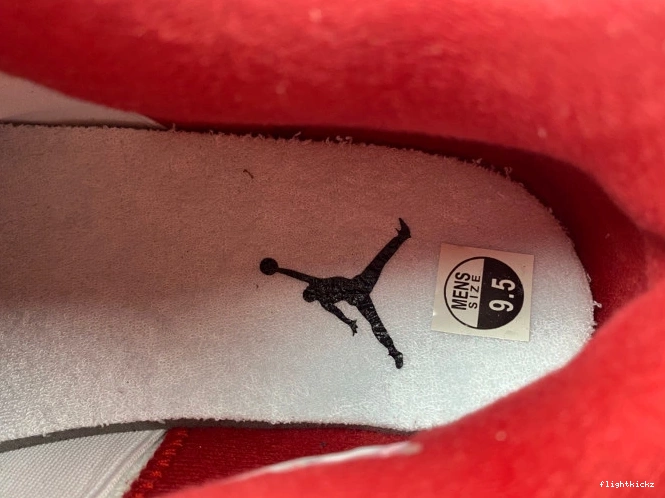 89 308497-106 Air Retro Jordan Alternate 4 1107